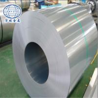 Z30 ID508mm Regular Spangle Zinc Price Galvanized Steel Coil
