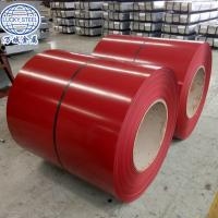 Low price Prepainted Galvanized Steel Coil Wholesale China