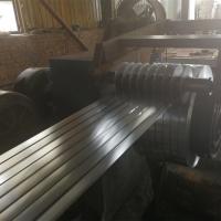 Q195 Q235 Q345 cold rolled steel strip manufacturer from China