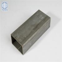 Q235 High Quality Square Steel Pipe In China
