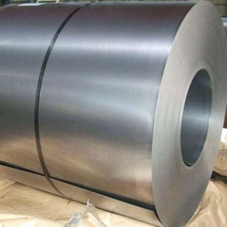 S-P-06474 - Steel Hot Rolled Coil
