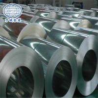 Hot dipped gi galvanized steel coil 0.4mm thickness
