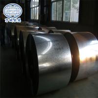 BOXING galvanized steel coil manufacturer/Gl coils//zink coated coils