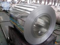 Small Spangle Galvanized Steel Coil With SGCC Grade high Quality