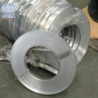 Cold Rolled Steel Strip Best Seller China Origin