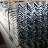 High quality factory direct sale construction material  angle steel bar