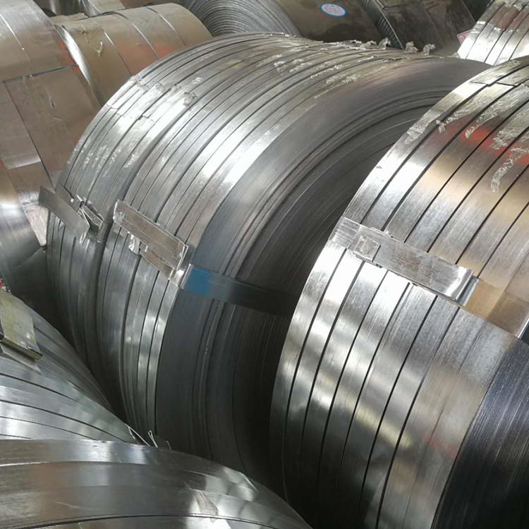 galvanized steel coil and high carbon steel strip