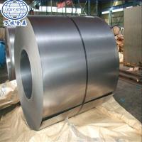 Galvanised and galvalume density steel sheet coil dx51d with good price