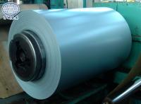Prepainted Galvanized Steel Coil Ral5014 PE Nippon Paint China