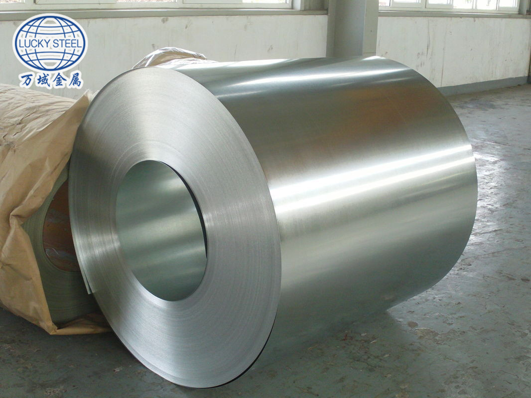 China Origin Hot Dipped Galvanized Steel Coil for Metal Roofing Favorable Price