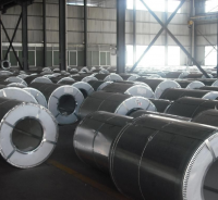 China 0.35*1000 Prepainted galvanized Steel coil factory