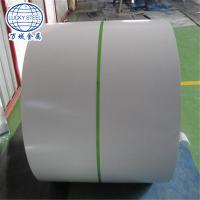 Ral9016 prepainted galvanized steel coil ppgi