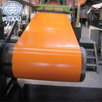Ral9006 prepainted ppgi color coated steel coil