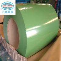 secc dx51 zinc cold rolled/ppgi steel coils from shandong