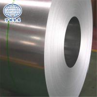 High Quality DX51D Hot Dipped Galvanized Steel Coil