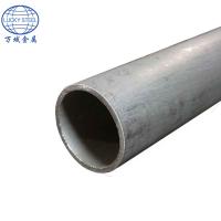 Hot Dipped Galvanized Steel Pipe for Construction China Orgin