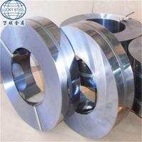 Z60g Cold rolled steel strip/ ATSM DX51D HDG Metal strip /silicon steel