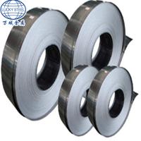 Cold Rolled Steel Strip in Coil SPCC 65Mn Q235B ST37-2 Structural Banding Steel