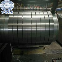 Cold rolled Zinc Coated Galvanized Steel strip/coil/banding/GI coil