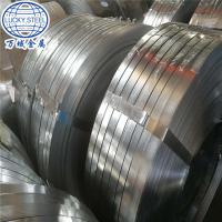 2B Surface cold rolled strip steel 430