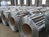 Hot Dipped Zinc Coated GI Steel Coil
