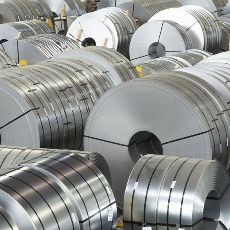 Q195 65Mn CARBON STEEL STRIP