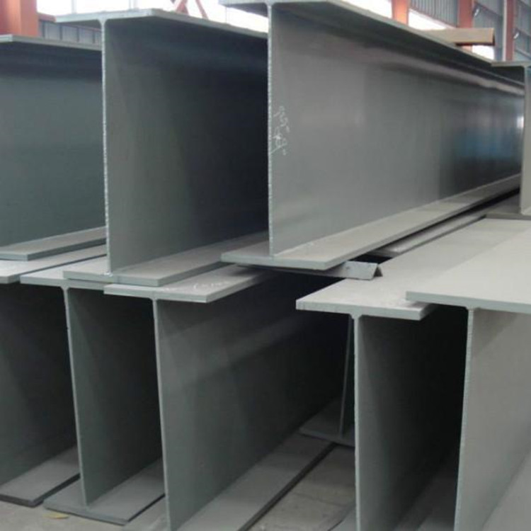 Best quality H beam manufacturer