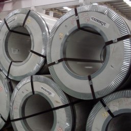 SS 201,430,304,316  stainless steel coil factory China