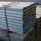 China U Channel Steel bar manufacturer