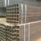 china galvanized steel square pipe manufacturers