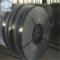 Cold rolled steel strip for high quality alloy structural steel